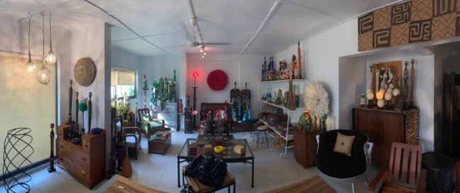 Ali Design shop Ali Design shop in East Legon