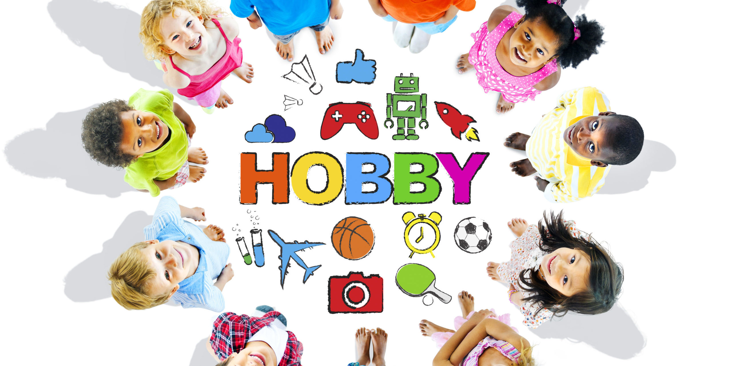 Hobbies Children's Hobbies