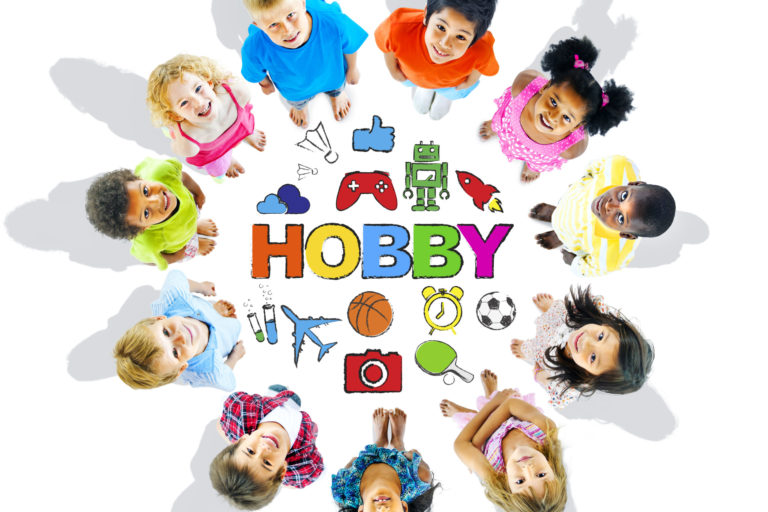 Children's Hobbies