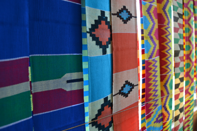 Kente pic for Blog