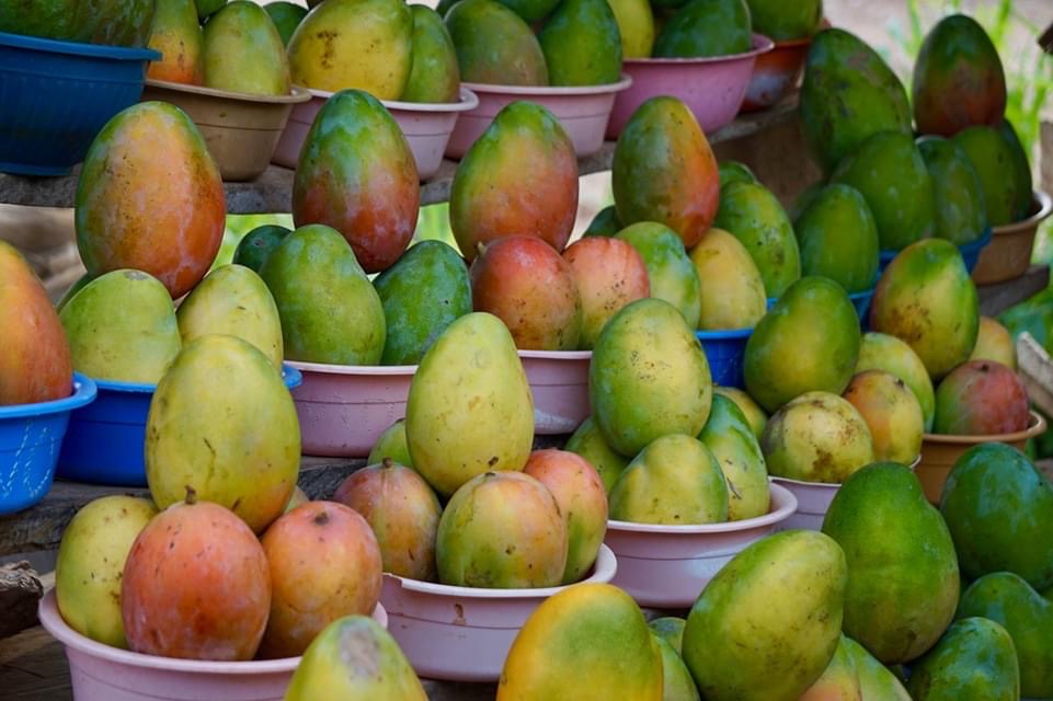 11 THINGS I WILL MISS ABOUT GHANA Dwell