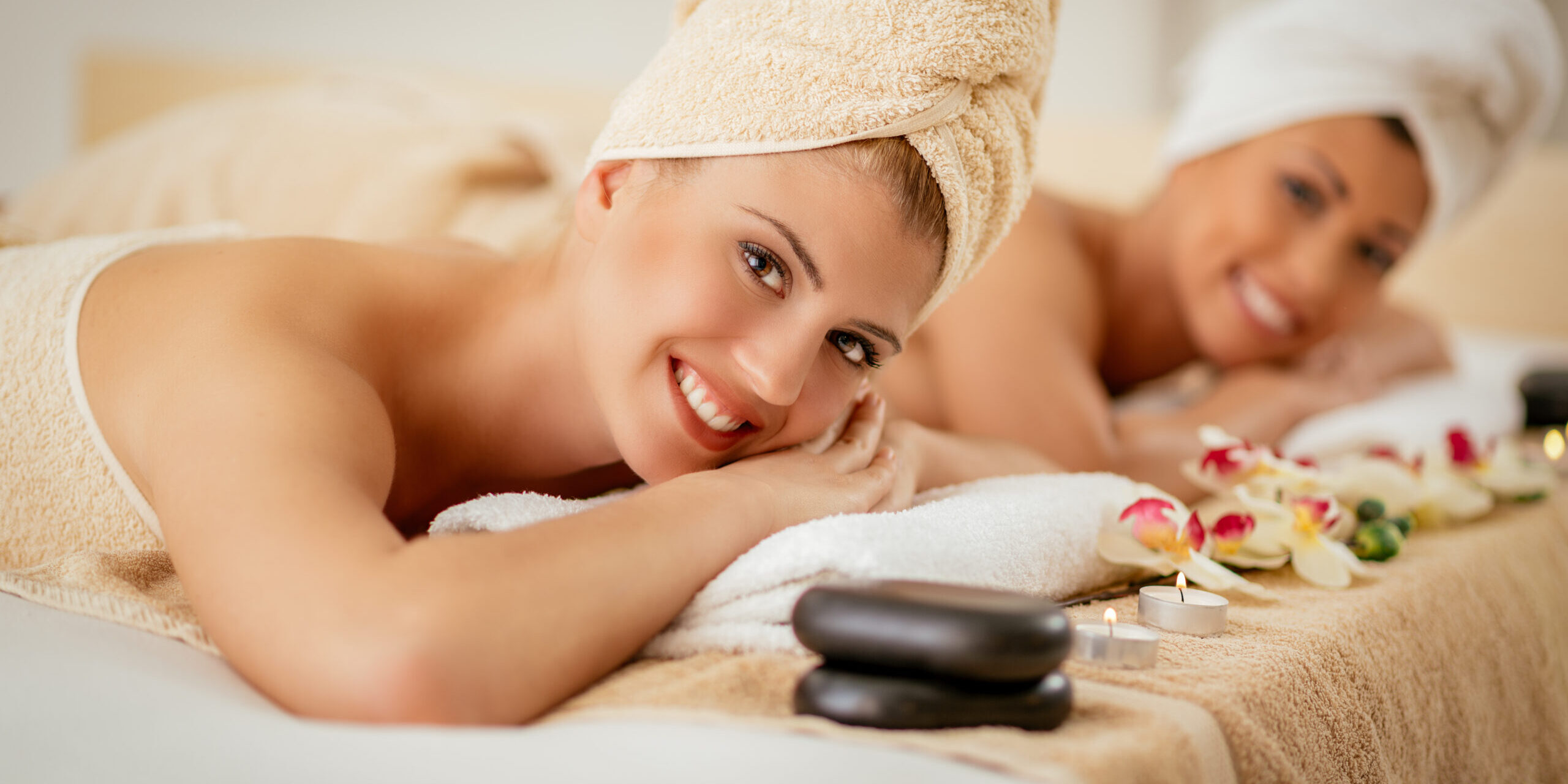 spa Where to pamper yourself in Accra